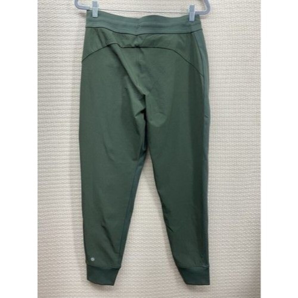 NWOT Athleta Headlands Hybrid Trek Active Stretch Pull On Jogger Women Size 8 - Picture 4 of 8